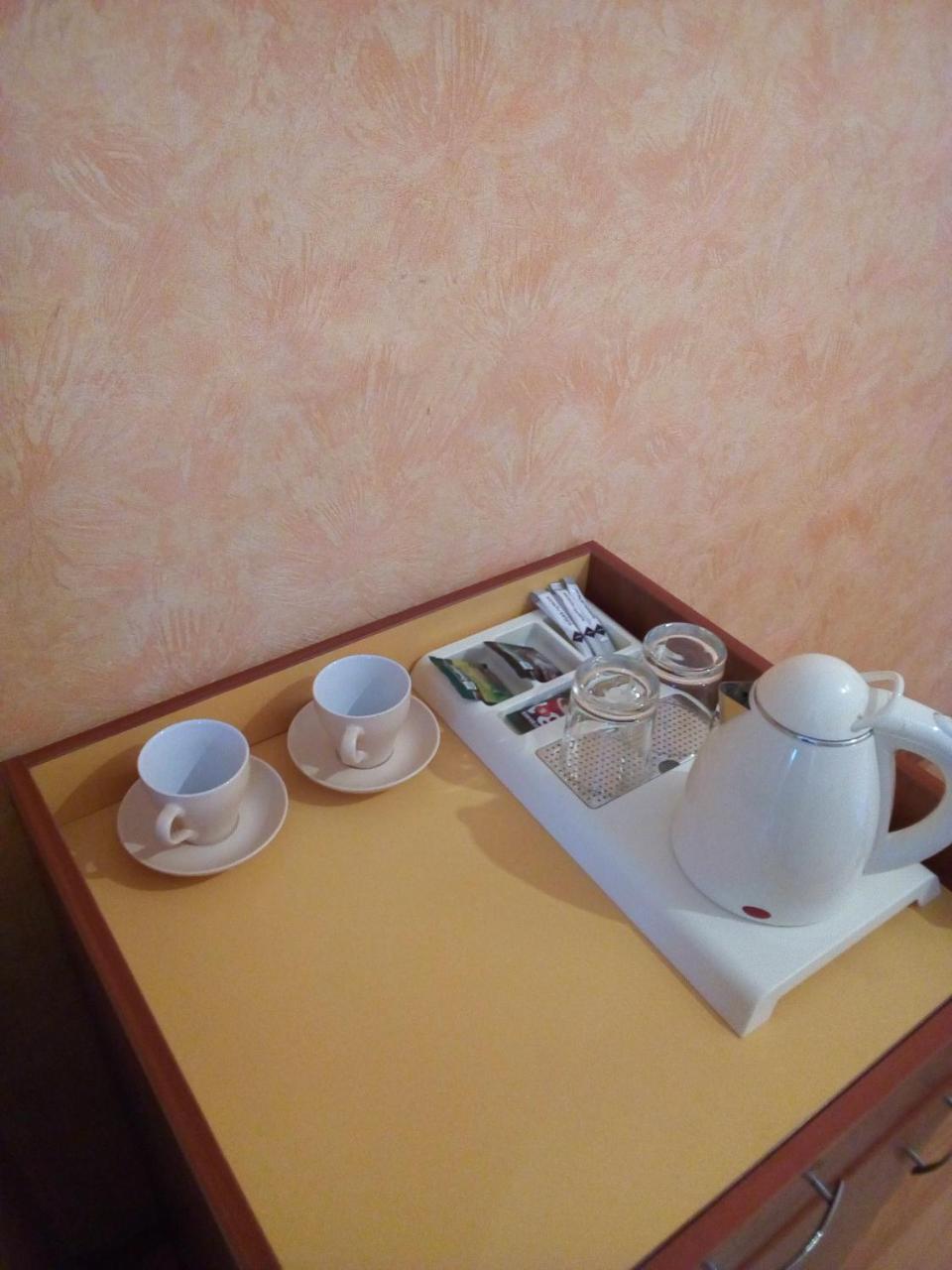 Comfort Hotel Kiev Esterno foto
