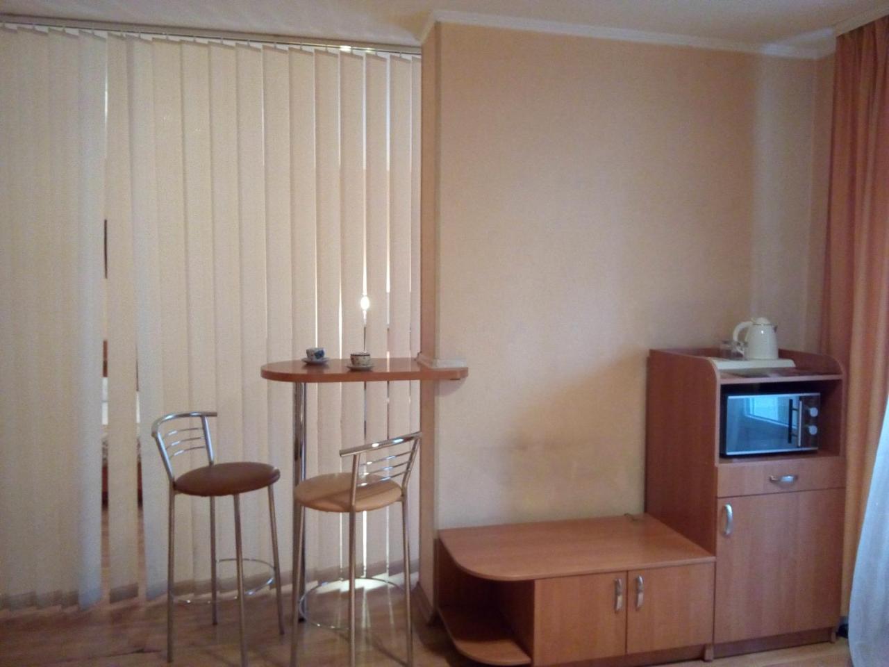 Comfort Hotel Kiev Esterno foto